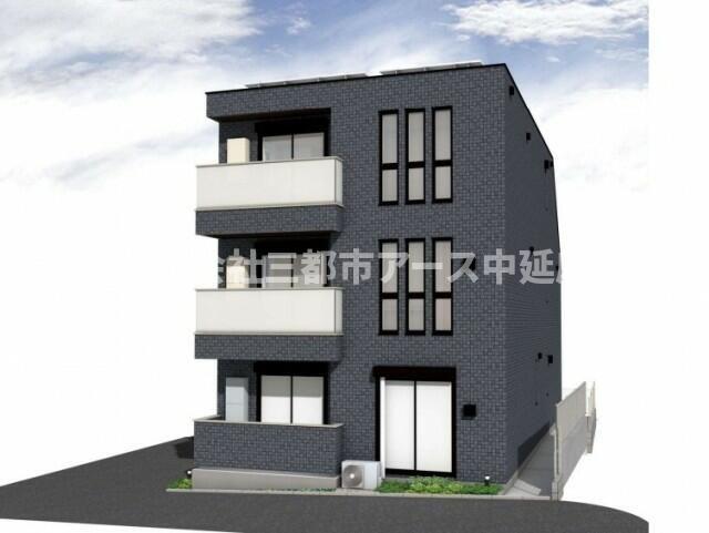 その他　ＧＲＡＣＥ　ＡＯＫＩ　は三都市アース中延店へお任せください！