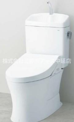 トイレ　ＧＲＡＣＥ　ＡＯＫＩ　は三都市アース中延店へお任せください！