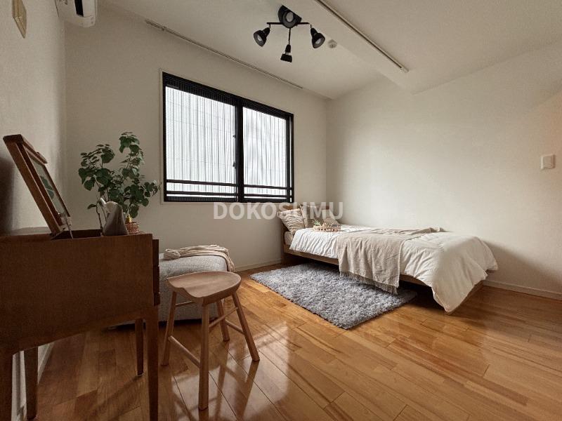 その他部屋・スペース　自分らしい時間を大切にできる、落ち着きあるプライベート空間。