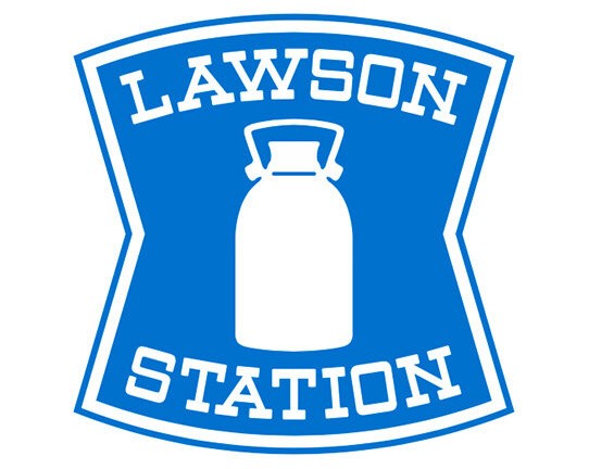 コンビニ　ローソン（コンビニ）まで164m