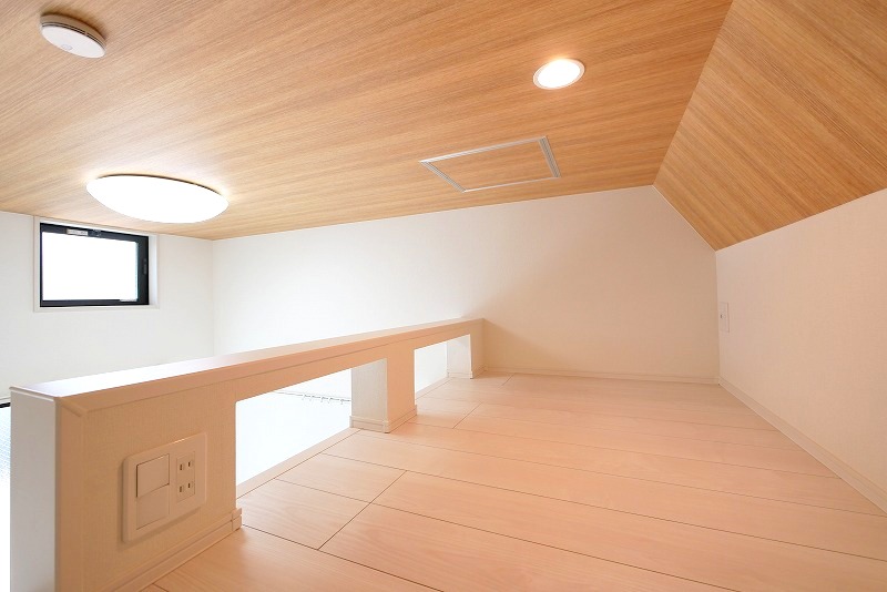 その他部屋・スペース　過ごしやすい室内です