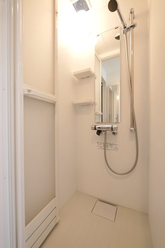 その他部屋・スペース　内装は落ち着いています