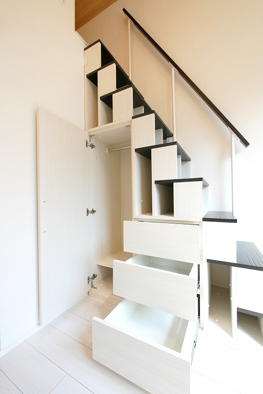 その他部屋・スペース　内装も気になるポイント