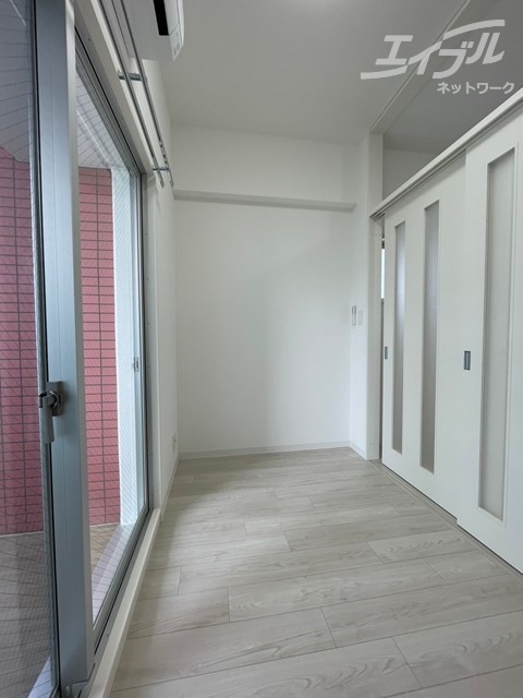 その他部屋・スペース　日当たり良好なお部屋になります。