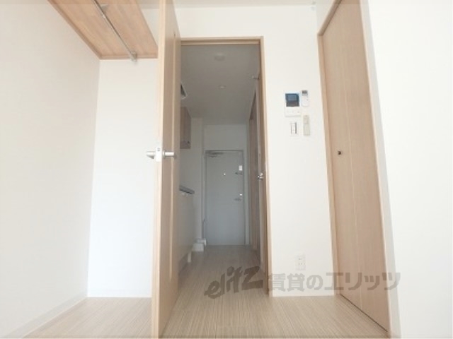 その他部屋・スペース　廊下