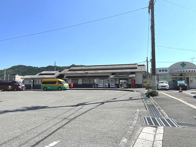 その他　伊野(土讃線)（その他）まで252m