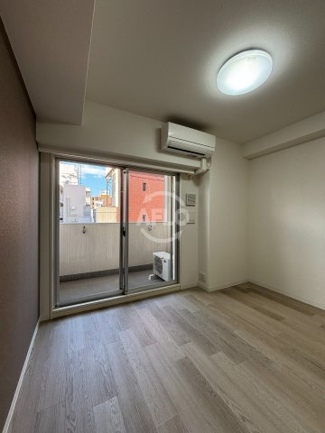 居室・リビング　ドゥーエなんば南　洋室