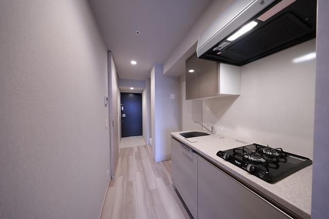 キッチン　キッチン※別部屋参考写真