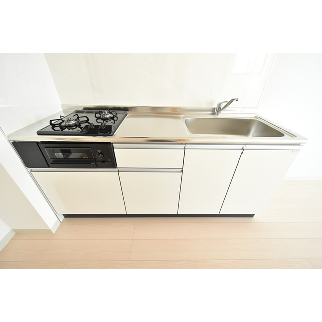 その他部屋・スペース　中はこのようになっています