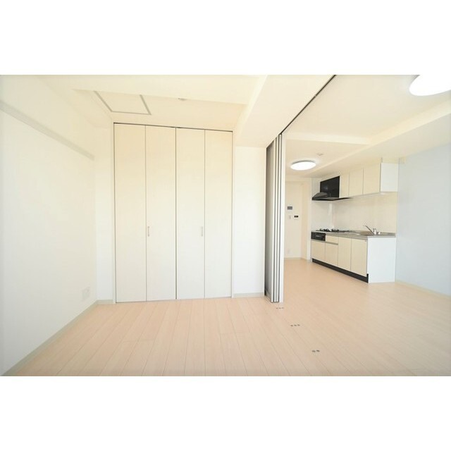 その他部屋・スペース　明るい色調の室内です