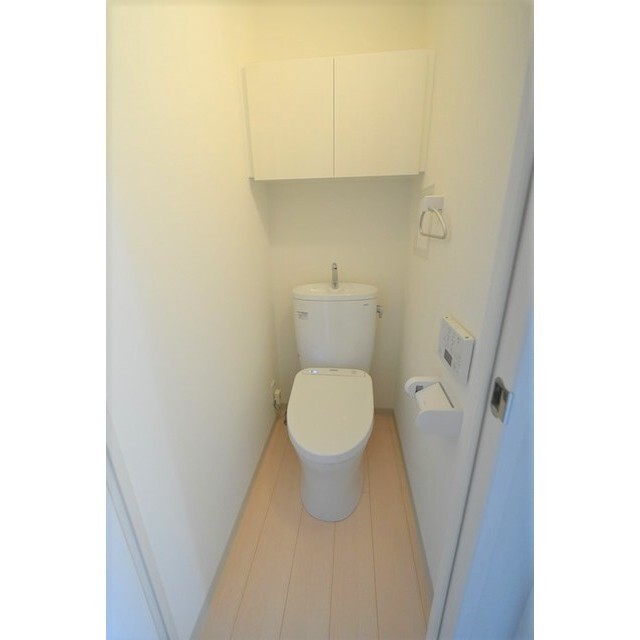 その他部屋・スペース　内装です