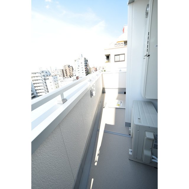 その他部屋・スペース　内装もきれいです