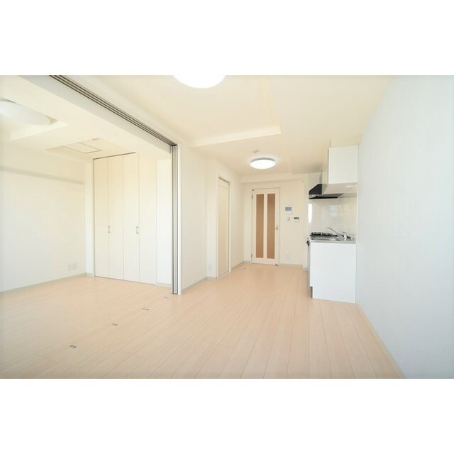 その他部屋・スペース　きれいな内装です