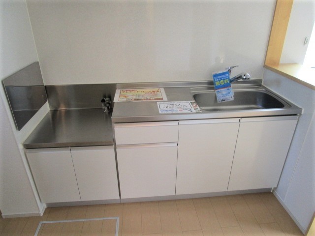 キッチン　参考