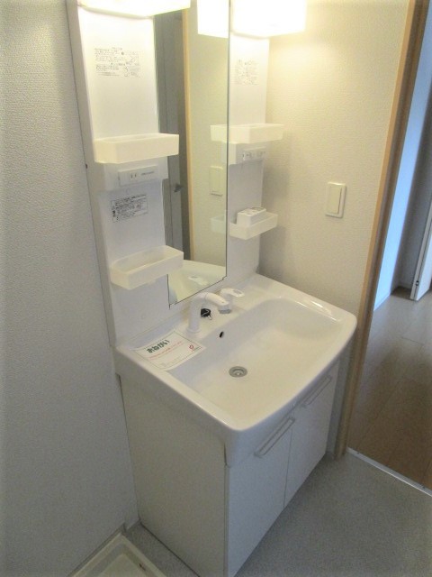 洗面設備　参考