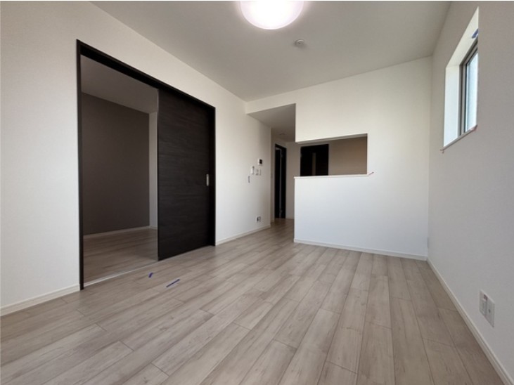 眺望　※同シリーズ参考写真