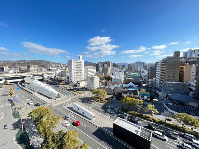 眺望　別号室の写真