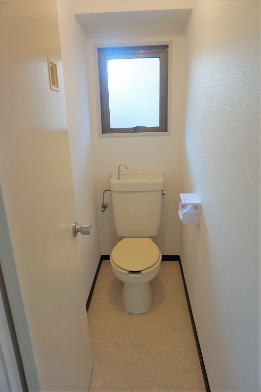 トイレ　洗面所