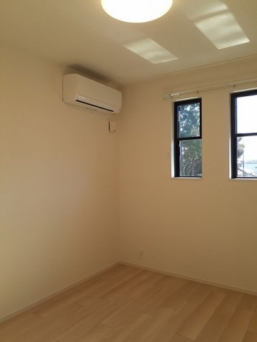 その他部屋・スペース　きれいな内装です