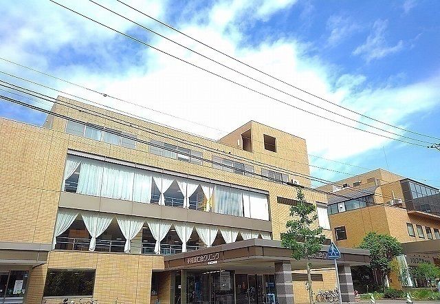病院　手稲渓仁会クリニック（病院）まで3300m