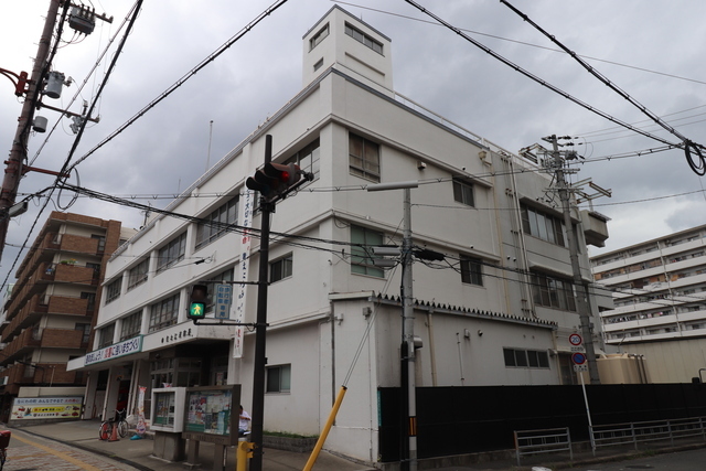 その他　住之江消防署（その他）まで1924m