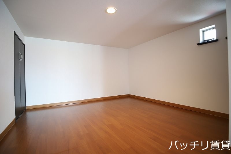 その他部屋・スペース　※同型タイプの為、現状を優先いたします