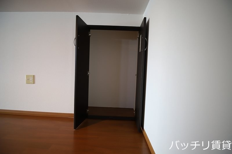 収納　※同型タイプの為、現状を優先いたします