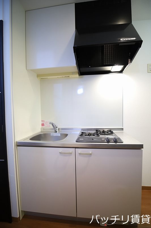 キッチン　※同型タイプの為、現状を優先いたします
