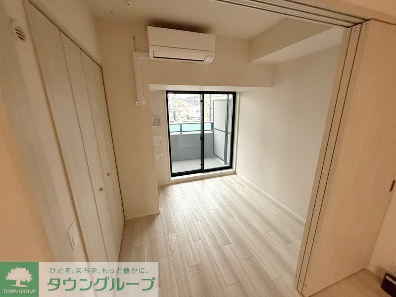 その他部屋・スペース　リビング/居室