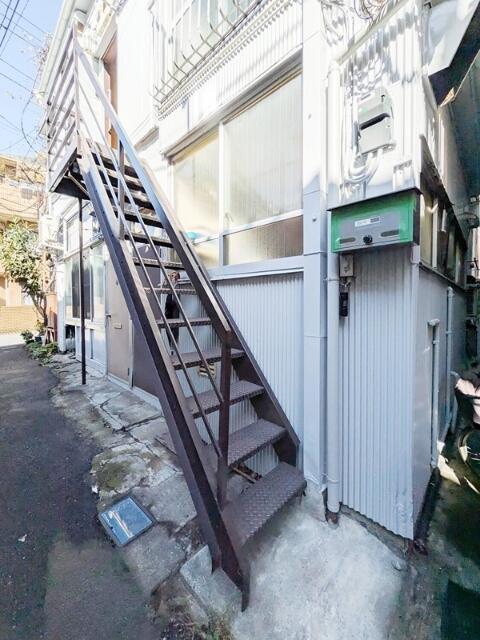 その他共有部分　?