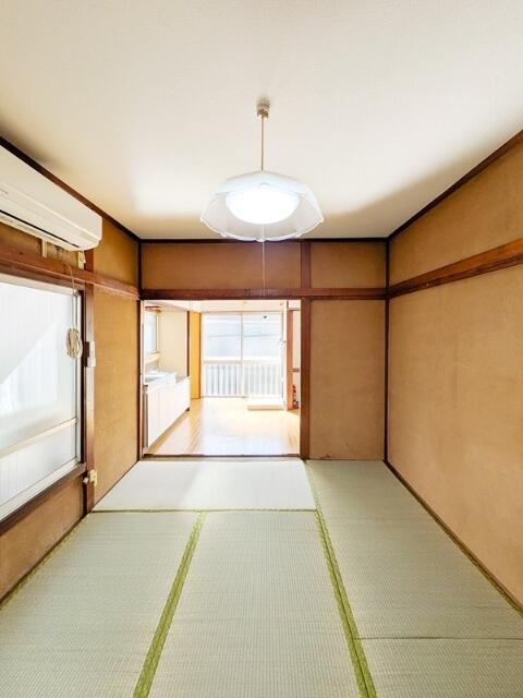 その他部屋・スペース　?