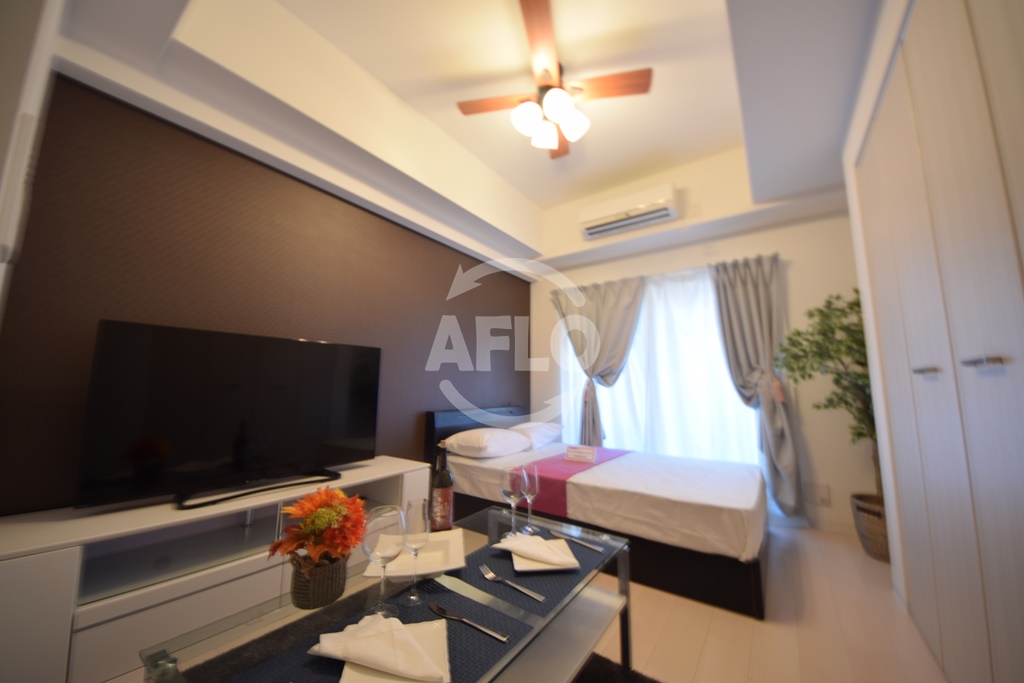 その他部屋・スペース　Luxe難波西II（ラグゼ難波西II）　洋室