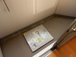 バルコニー　ＫＤＸレジデンス文京湯島　　文京区湯島2