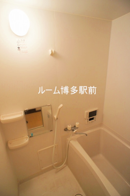 バス・シャワールーム　別号室イメージ