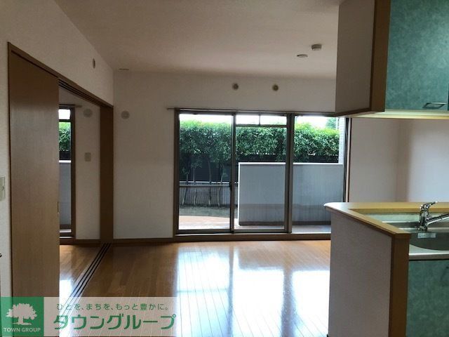 居室・リビング　リビング/居室