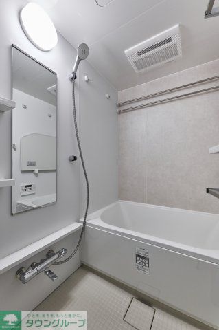バス・シャワールーム　※参考写真