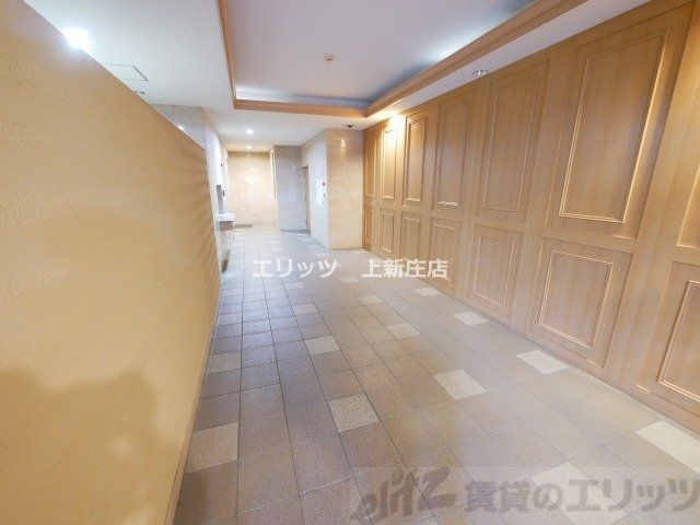 ロビー　ロビー