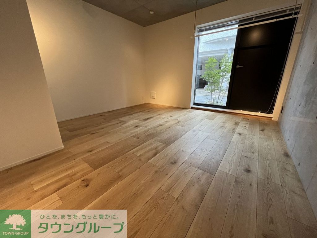 その他部屋・スペース　リビング/居室