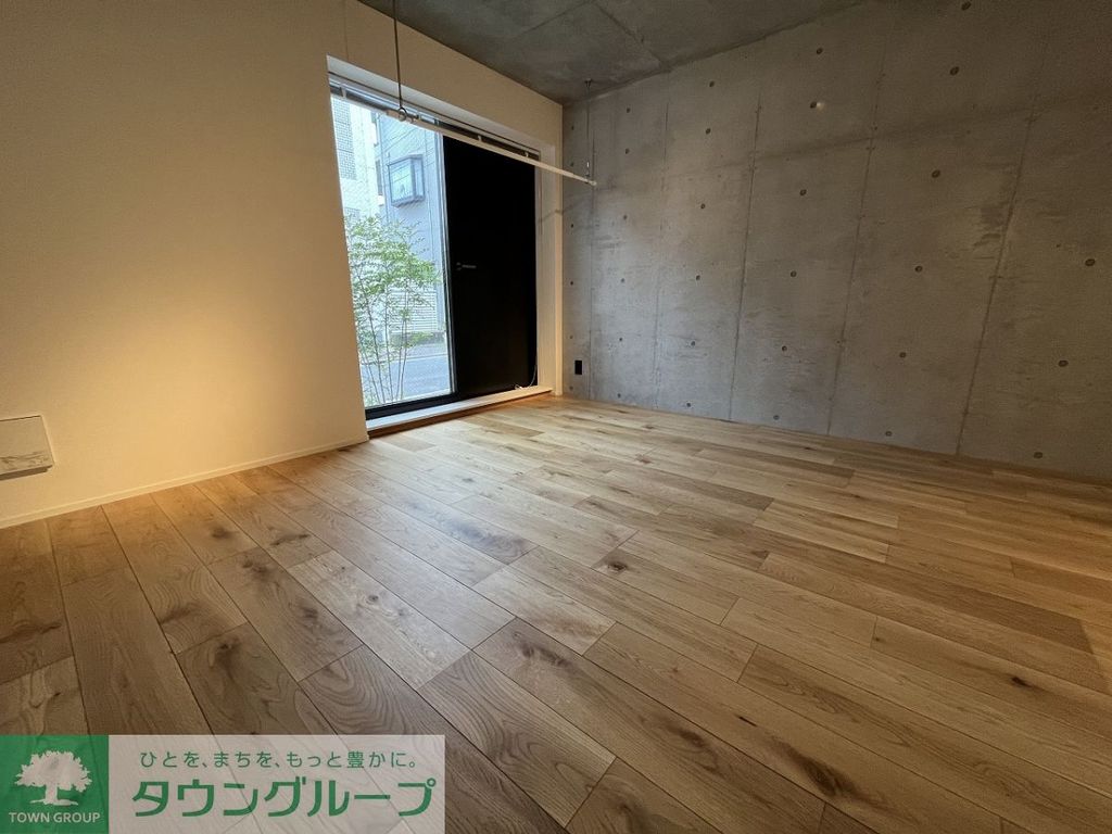 居室・リビング　リビング/居室