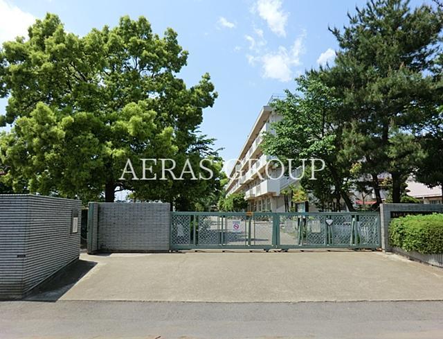 小学校　さいたま市立神田小学校（小学校）まで396m