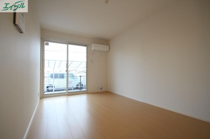 その他部屋・スペース　寝室