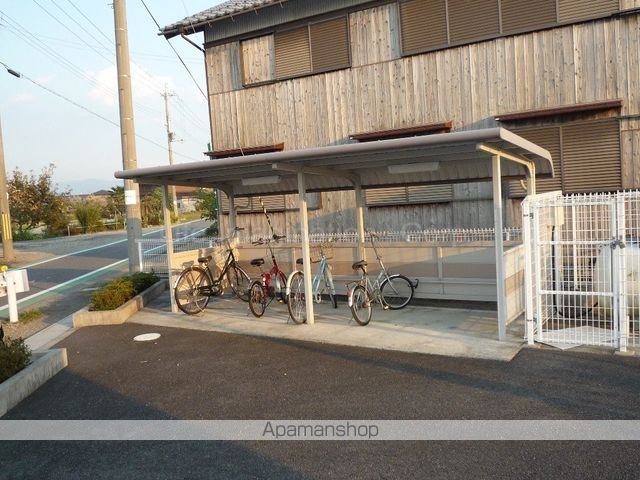 その他共有部分　その他共有部分
