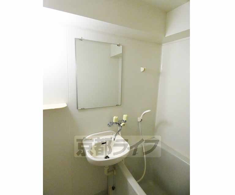 洗面設備　２点セパレート