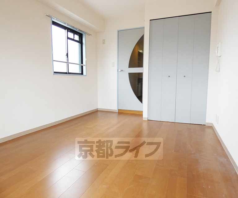 居室・リビング　綺麗なお部屋です