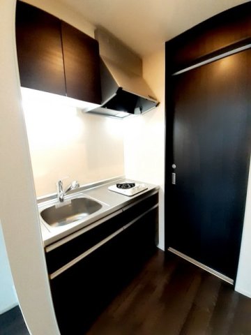 キッチン　使いやすいキッチンです