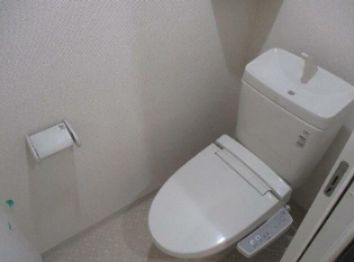 トイレ　☆トイレ☆