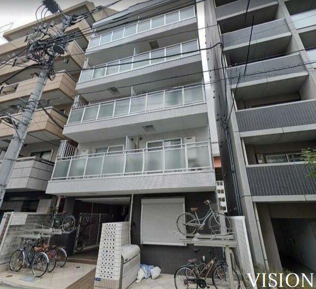 建物外観　☆外観☆