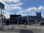 スーパー　イズミヤ 学園前店（スーパー）まで734m
