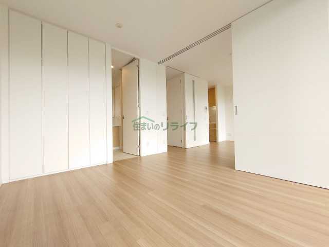 その他部屋・スペース　Brillia　ist 　中野セントラルパーク