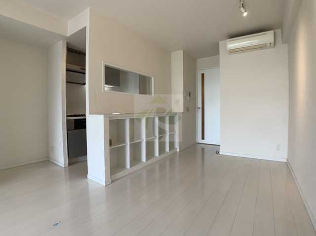 居室・リビング　Park Cube西ヶ原STAGE